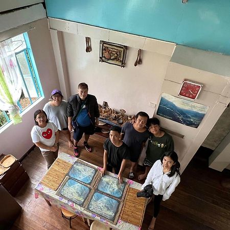 Banaue Transient House Bed And Breakfast Ngoại thất bức ảnh